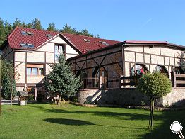 das VIP-Hotel