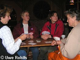 Rommérunde