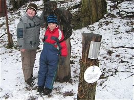 Max und Felix