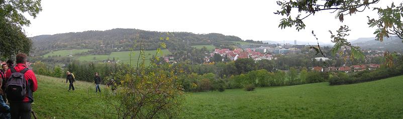 Wanderpanorama