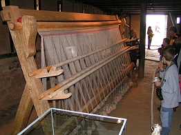 Webstuhl