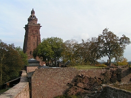 Kyffhäserdenkmal