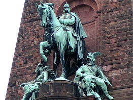 Kaiser Wilhelm I.