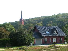 neues Wohnen im neuen Haus ...