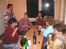 Frauenrunde