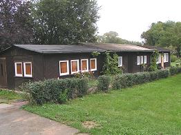 2 Bungalows mit 23 Betten