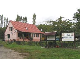 Haus Mückenbusch mit 13 Betten