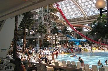 im World Water Park
