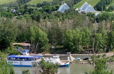 Touristenatraktionen