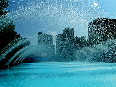 Wasserspiele