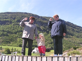 Abschied