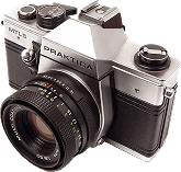 Praktica MTL 5