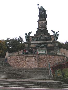 Niederwalddenkmal
