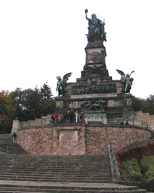 Niederwald-Denkmal