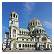 Sofia, A-N-Kathedrale