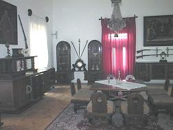 Herrenzimmer