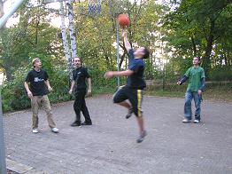 sportlich