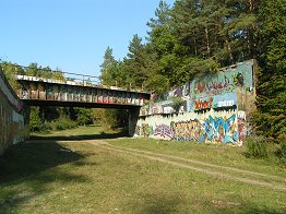 Geschichtskreuzung