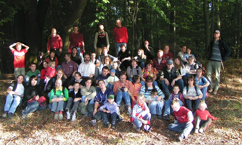 Gruppenfoto