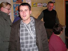 ... Jenny und Enrico, ...