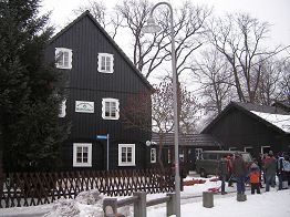 Waldschulheim Halbendorf