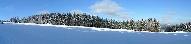 Thüringer Landschaft