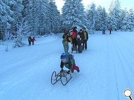 Bahn frei!!!
