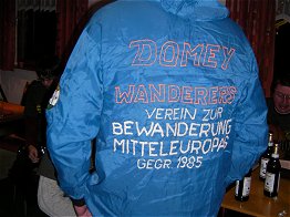ein Original zum Anfassen