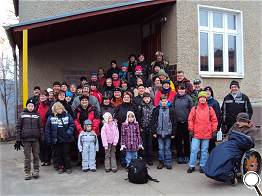 Gruppenfoto