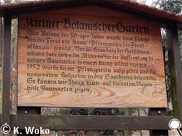 Infotafel