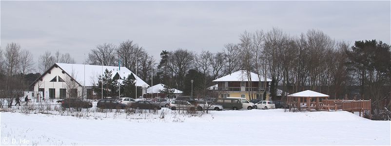 unser Quartier