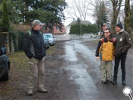 Testplanung - und Durchführung Testplanung - und Durchführung