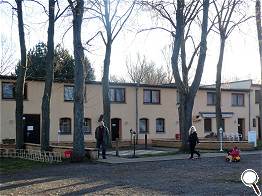 Haupthaus