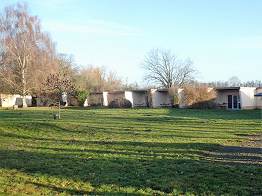 Bungalows