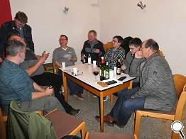 Mnnergesprche