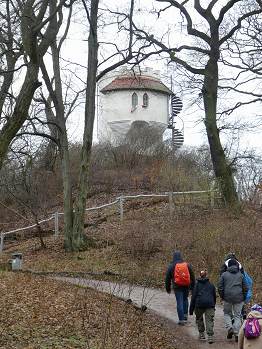 Wallwitzburg.