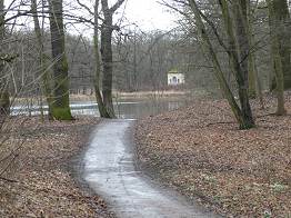 Blick zum "Frstensitz".