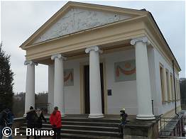 das Rmische Haus