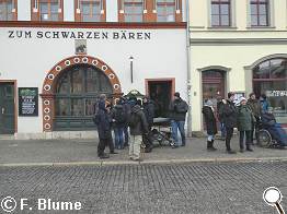 Haben wir da alle drinnen Platz?