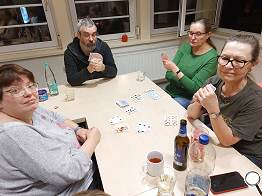 Wie setze ich mich gegen die Frauenpower durch?