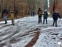 Vorsicht! Rutschgefahr!!